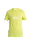 T-shirt 'Tech Lite III'