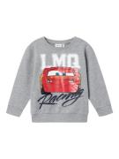 Sweatshirt 'ANS CARS'