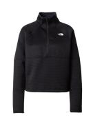 Sport sweatshirt 'VERTICAL THERMAL'