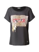 T-shirt 'BRAVE'