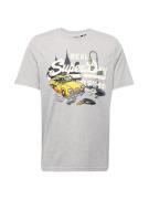 T-shirt 'NEW YORK'