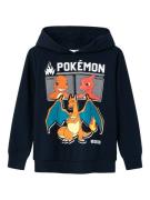 Sweatshirt 'Jalgot Pokemon'