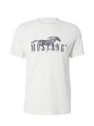 T-shirt 'AUSTIN'