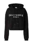 Sweatshirt 'CALIFORNIA'