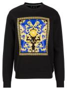 Sweatshirt 'NICO GOLDEN'