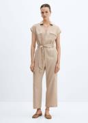 Jumpsuit 'Quita'