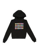 Sweatshirt 'Sweet Heart Candy'