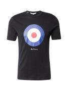 T-shirt 'Signature Target'