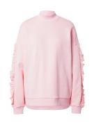 Sweatshirt 'Orchid'