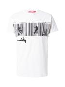 T-shirt 'Poledance'