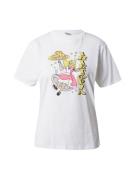 T-shirt 'Alicetopia'