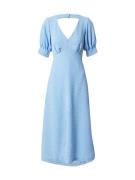 Klänning 'Closet London Sweetheart Neck Dress D7885'