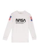 T-shirt 'Nasa Worm'