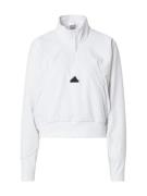 Sport sweatshirt 'W Z.N.E.'