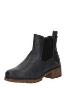 Chelsea boots