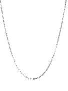 Halsband 'Necklace Lock Silver'