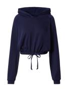 Sport sweatshirt 'Cinch'