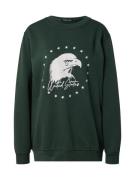 Sweatshirt 'United States'