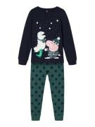 Pyjamas 'NMMaaten Peppa'