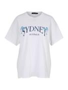 T-shirt 'Sydney'