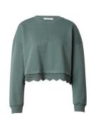 Sweatshirt 'Georgeia'