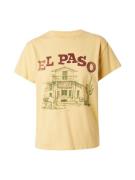 T-shirt 'El Paso'