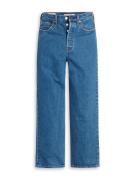 Jeans 'Ribcage Straight Ankle Jeans'