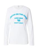 T-shirt 'FOCUS ON THE GOOD'