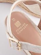 Espadrill 'Forever Comfort'