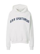 Sport sweatshirt