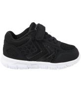 Hummel Skor - HMLCrosslite Sneakers Infant - Black