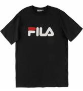 Fila T-shirt - Classic - Svart