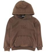 Dolce & Gabbana Hoodie - Country - Ebenholts