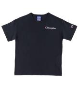 Champion Fashion T-shirt - Svart