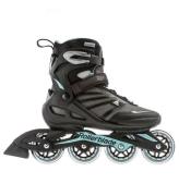 Rollerblade Rullskridskor - Zetrablade W - Black/Blue