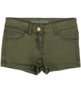 Zadig & Voltaire Shorts - Denim - MilitÃ¤rgrÃ¶n