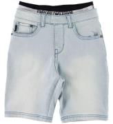 Emporio Armani Shorts - Ljusdenim