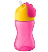 Philips Avent SugrÃ¶rsmugg - 300 ml - Rosa