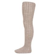 Condor Strumpbyxor - Rib - Beige