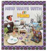 Hama Mini/Midi Inspirationsbok - New Ways