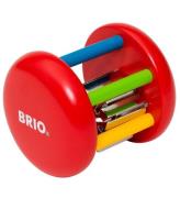 BRIO Infant Klocka Skallra 30021