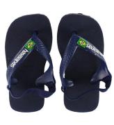 Havaianas Flip-flops - MarinblÃ¥ Brasil