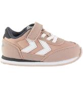 Hummel Skor - HMLReflex Infant - Pale Mauve