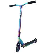 Streetsurfing Sparkcykel - Ripper - Neo Chrome