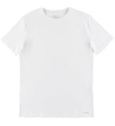Fila T-shirt - Vit