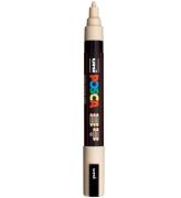 Posca Tusch - PC-5M - Beige