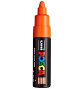 Posca Tusch - PC-7M - MÃ¶rk Orange