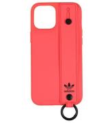 adidas Originals Mobilskal - iPhone 12 Pro Max - Neon m. Hand St