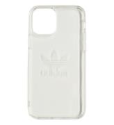 adidas Originals Mobilskal - iPhone 12/12 Pro - Genomskinlig