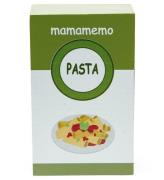 MaMaMeMo Leksaksmat - TrÃ¤ - Pasta